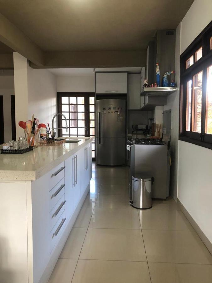Casa Funchal Master Villa Lencois Esterno foto