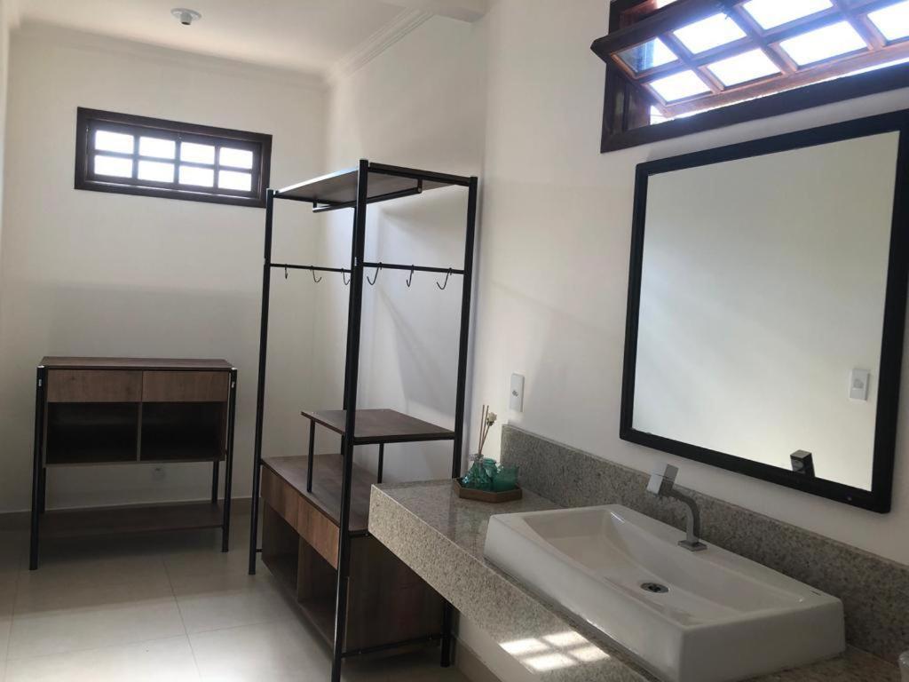 Casa Funchal Master Villa Lencois Esterno foto