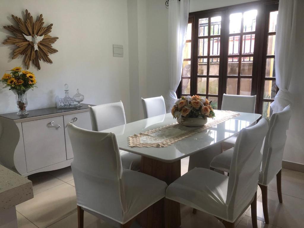 Casa Funchal Master Villa Lencois Esterno foto