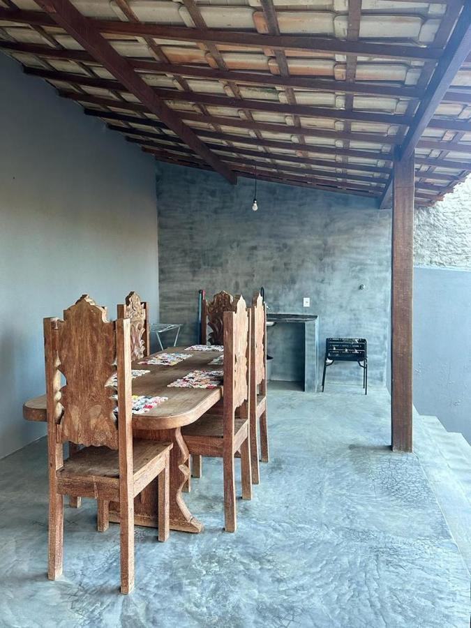 Casa Funchal Master Villa Lencois Esterno foto