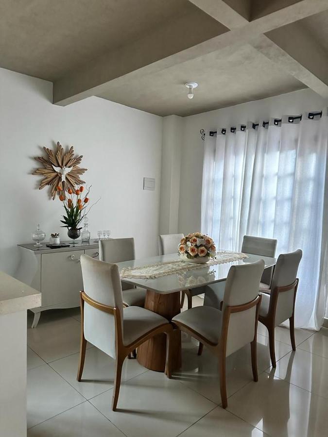 Casa Funchal Master Villa Lencois Esterno foto