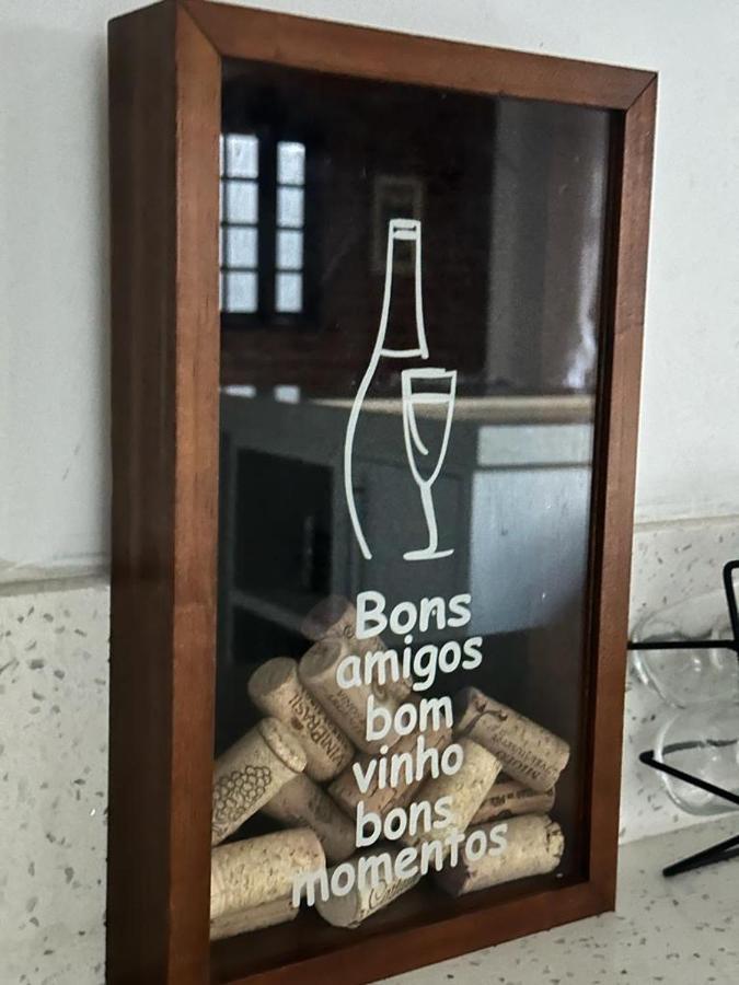 Casa Funchal Master Villa Lencois Esterno foto