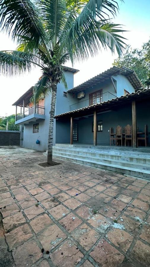 Casa Funchal Master Villa Lencois Esterno foto